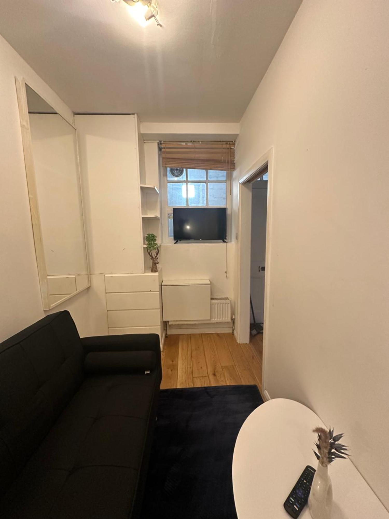 Cozy Family-friendly 2 Bedroom Flat In Kingscross, St Pancras! Londra
