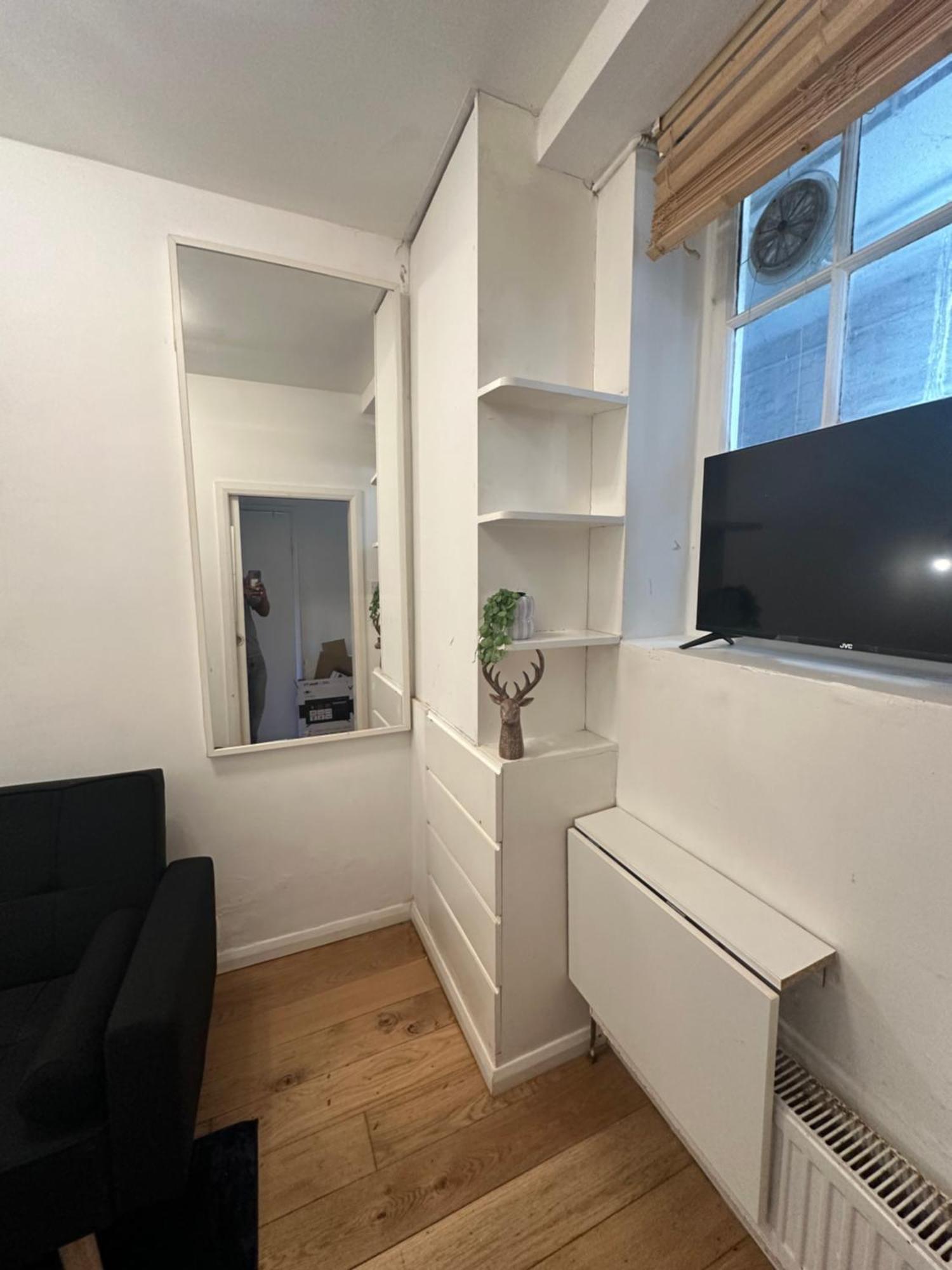 Cozy Family-friendly 2 Bedroom Flat In Kingscross, St Pancras! Appartamento