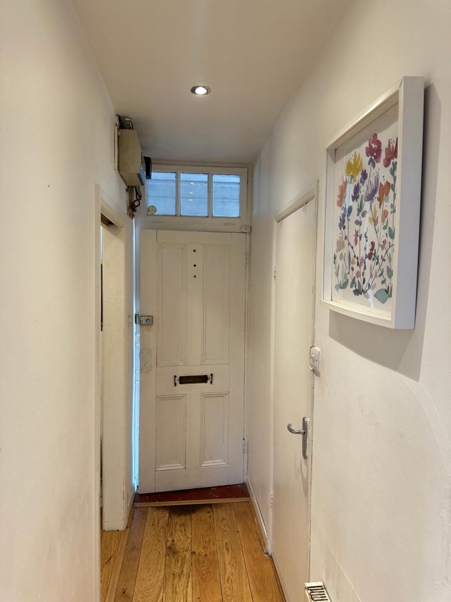 Appartamento Cozy Family-friendly 2 Bedroom Flat In Kingscross, St Pancras!