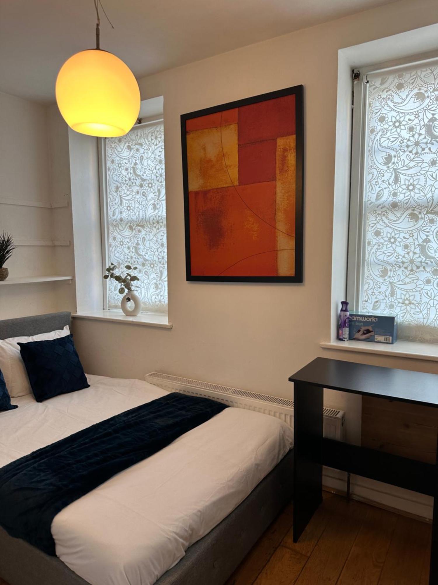 Appartamento Cozy Family-friendly 2 Bedroom Flat In Kingscross, St Pancras! *