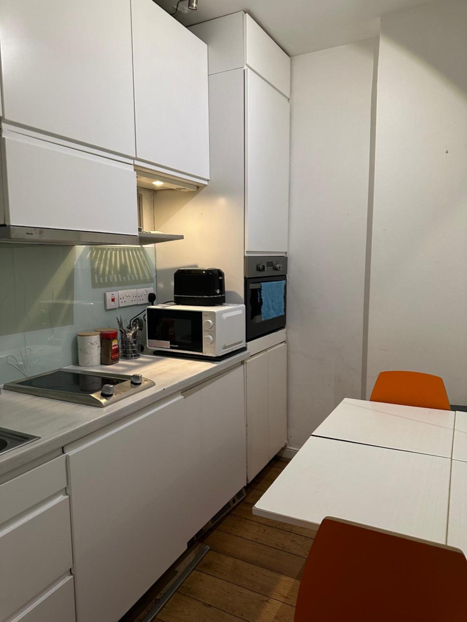 Cozy Family-friendly 2 Bedroom Flat In Kingscross, St Pancras! * Londra