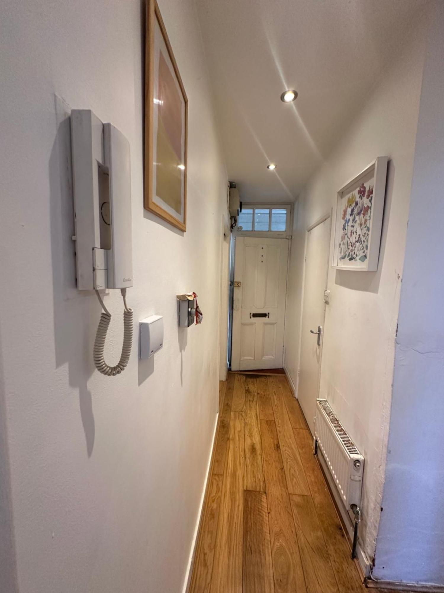 Cozy Family-friendly 2 Bedroom Flat In Kingscross, St Pancras! Appartamento
