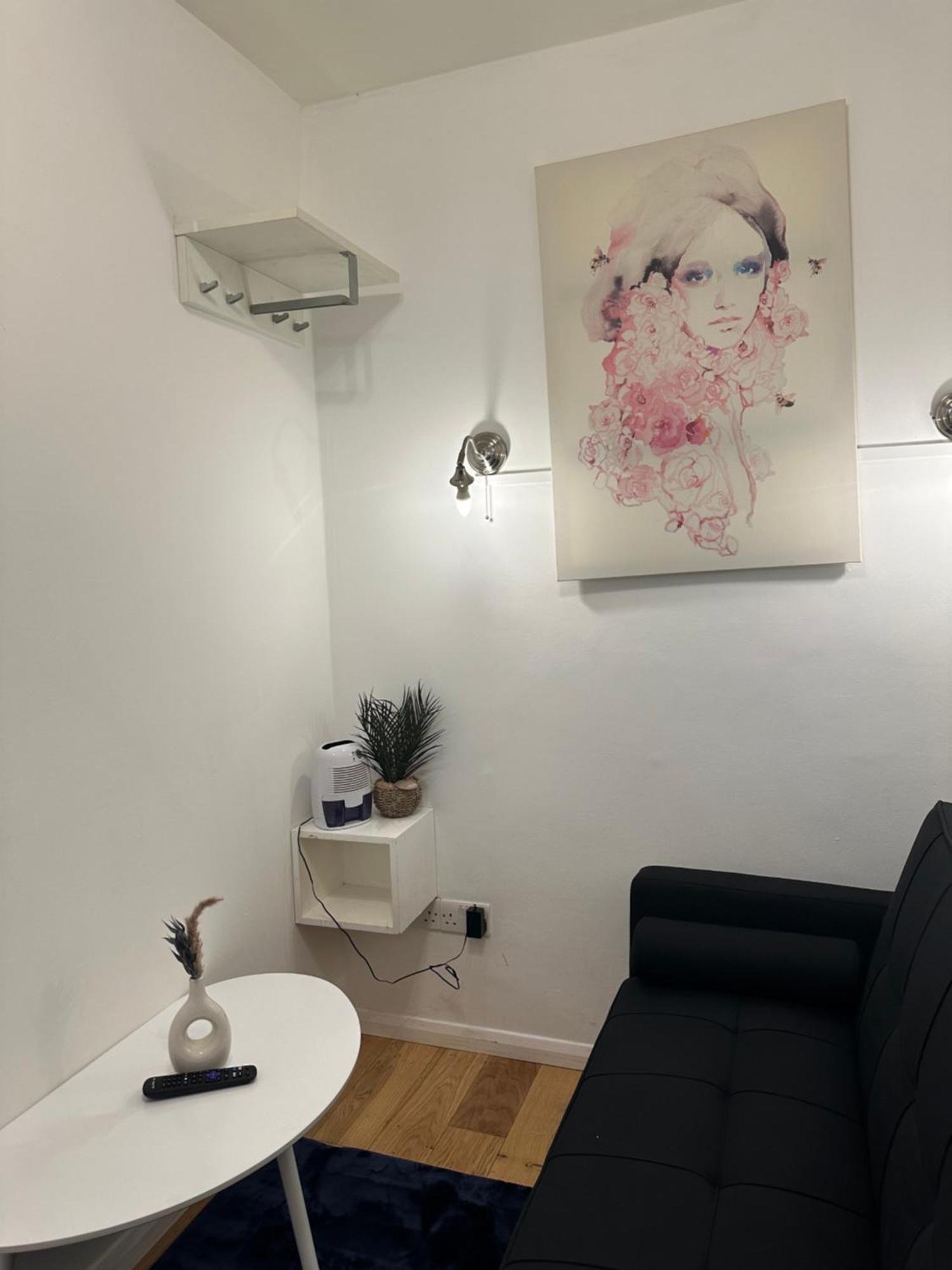 Cozy Family-friendly 2 Bedroom Flat In Kingscross, St Pancras! Appartamento *