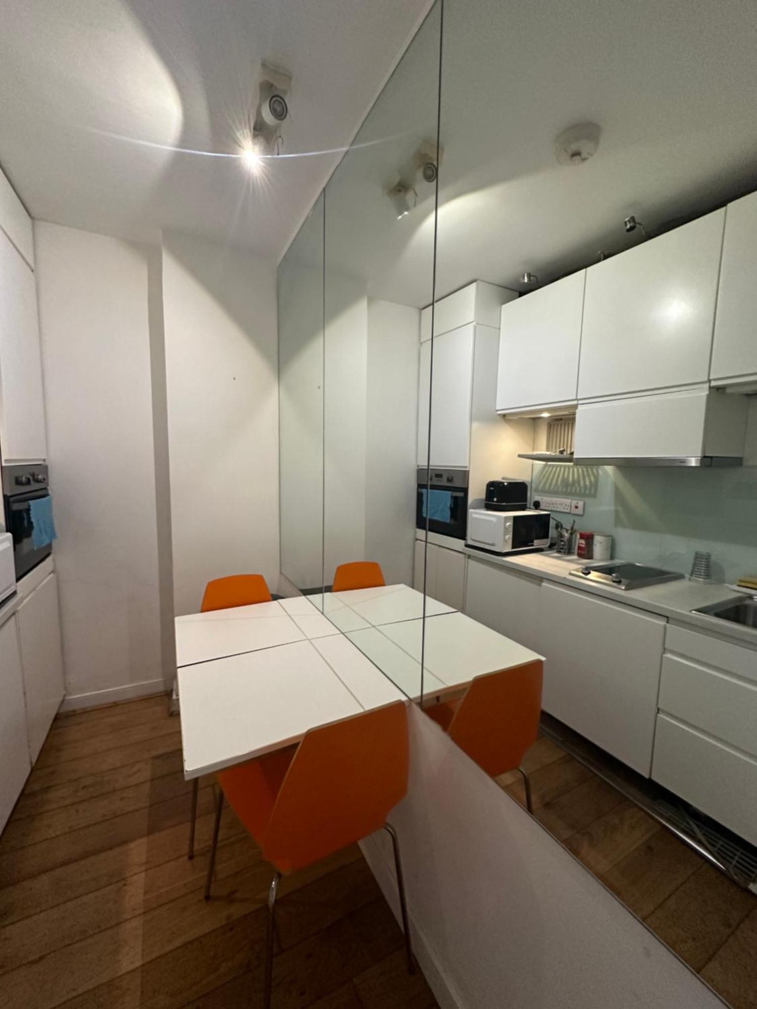 Appartamento Cozy Family-friendly 2 Bedroom Flat In Kingscross, St Pancras! *