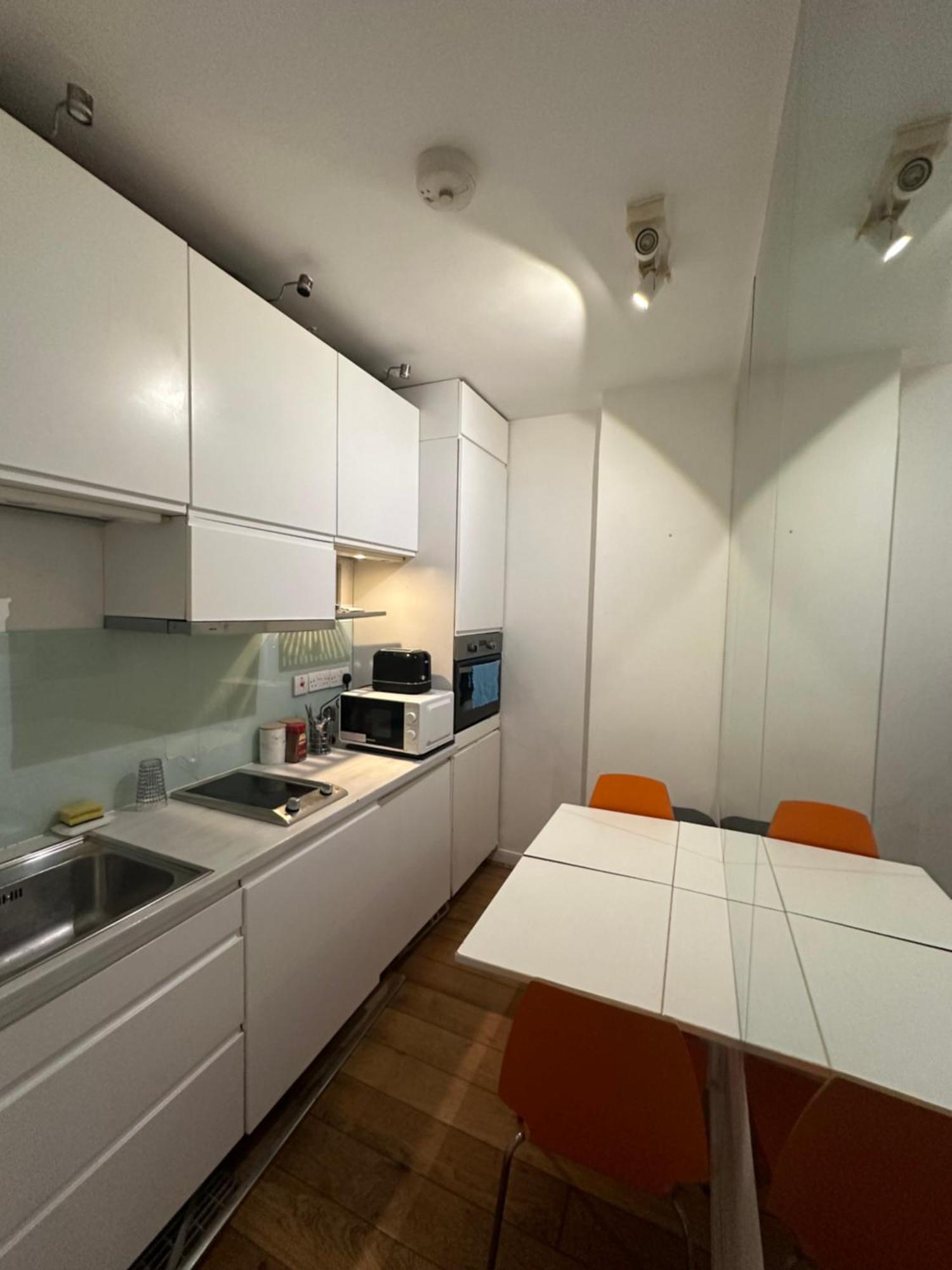 Cozy Family-friendly 2 Bedroom Flat In Kingscross, St Pancras! * Londra