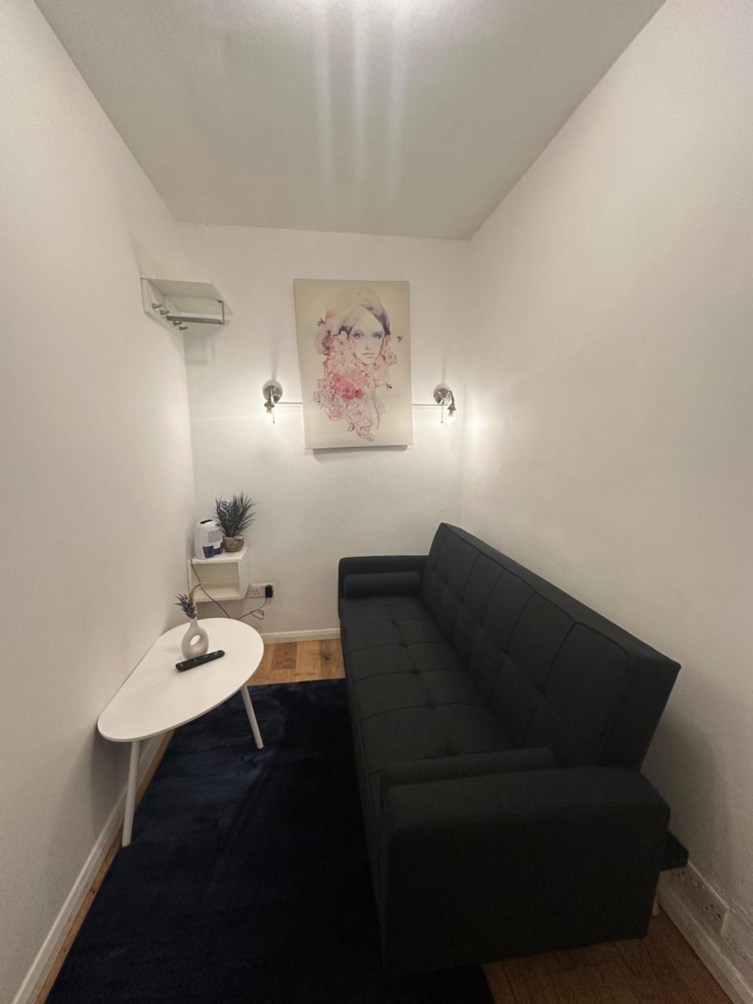 Cozy Family-friendly 2 Bedroom Flat In Kingscross, St Pancras! Appartamento